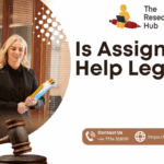 Is Assignment Help Legal