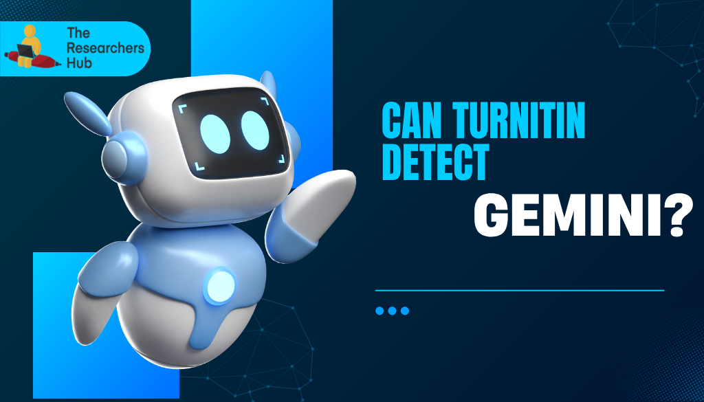Can Turnitin Detect Gemini
