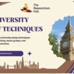 UK University Study Techniques