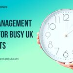Time Management Hacks For Busy Students