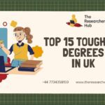 Top 15 Toughest Degrees in UK